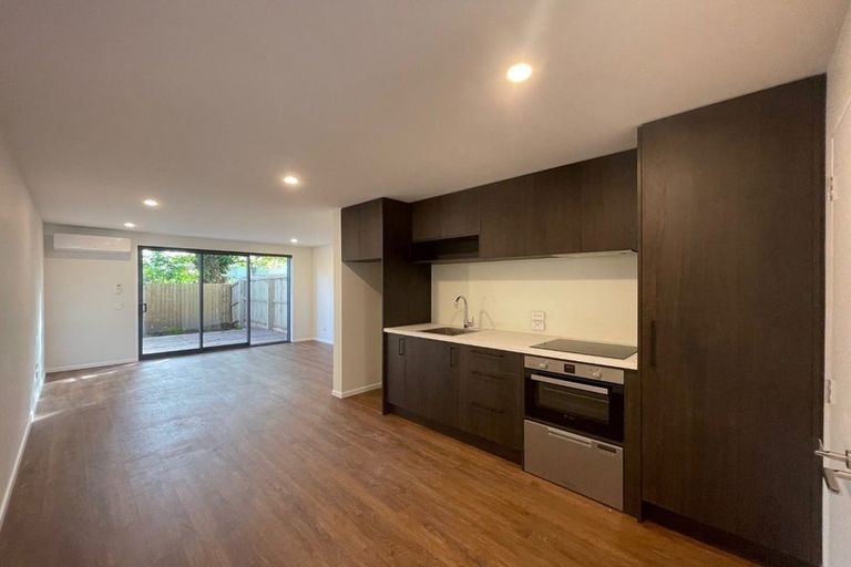 Photo of property in 8b/6 Huia Street, Riccarton, Christchurch, 8041