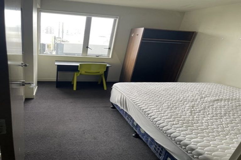 Photo of property in Cube Apartments, 3g/242 Taranaki Street, Mount Cook, Wellington, 6011