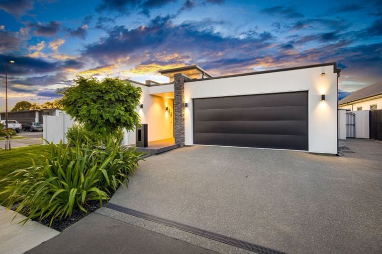Photo of property in 1 Moraine Street, Lincoln, 7608