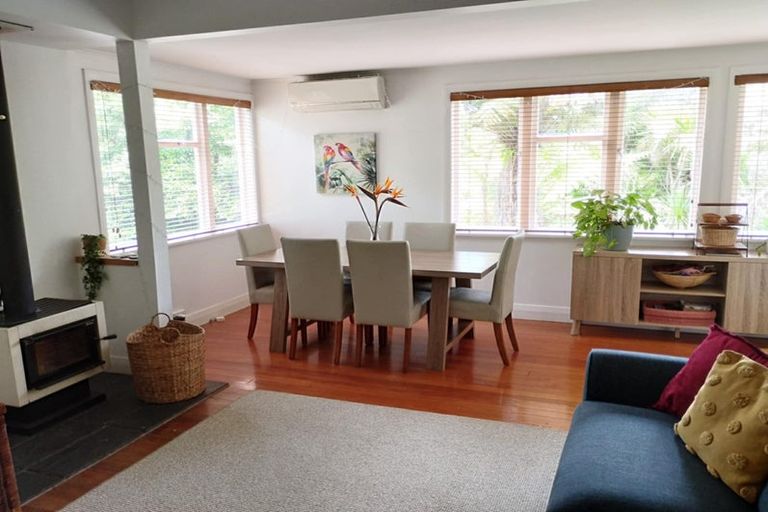 Photo of property in 368 Huia Road, Titirangi, Auckland, 0604