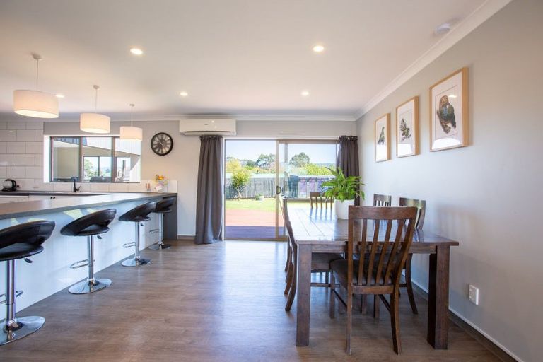 Photo of property in 115 Guy Street, Dannevirke, 4930