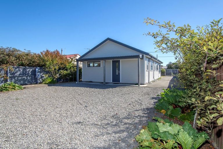 Photo of property in 131 Tedder Avenue, North New Brighton, Christchurch, 8083
