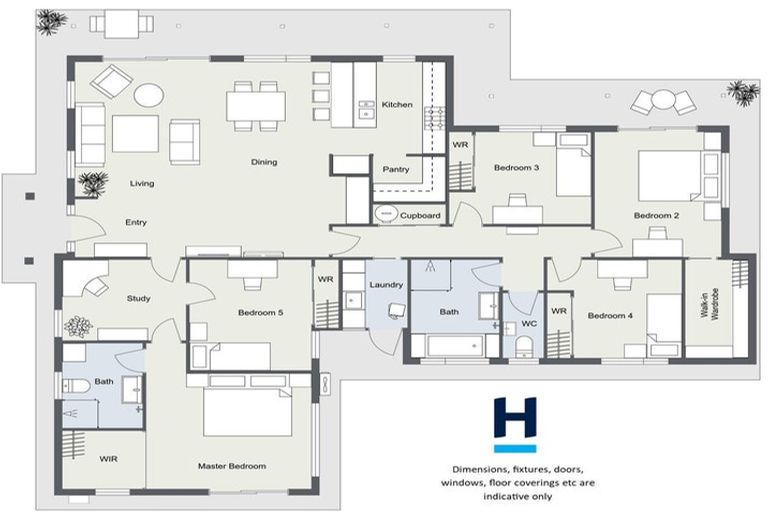 Photo of property in 32 Hinepango Drive, Rarangi, Blenheim, 7273
