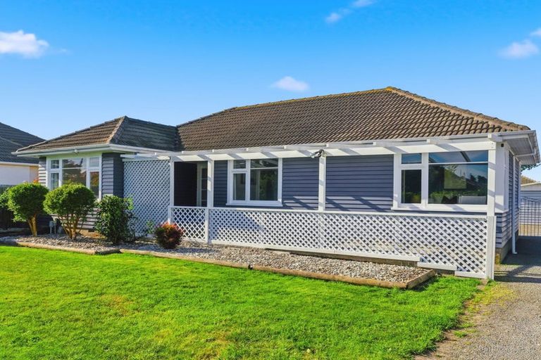 Photo of property in 63 Tauiwi Crescent, Hei Hei, Christchurch, 8042