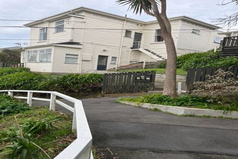 Photo of property in 45 Apuka Street, Brooklyn, Wellington, 6021