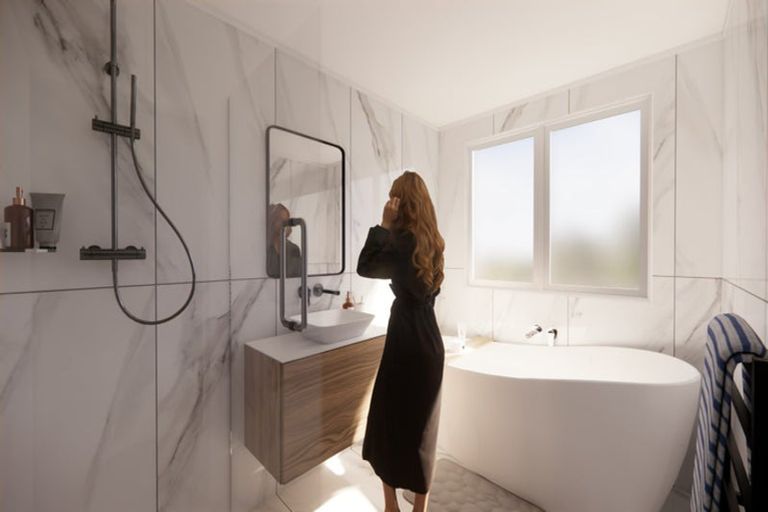 Photo of property in 5 Rongoa Maori Way, Pukekohe, 2120