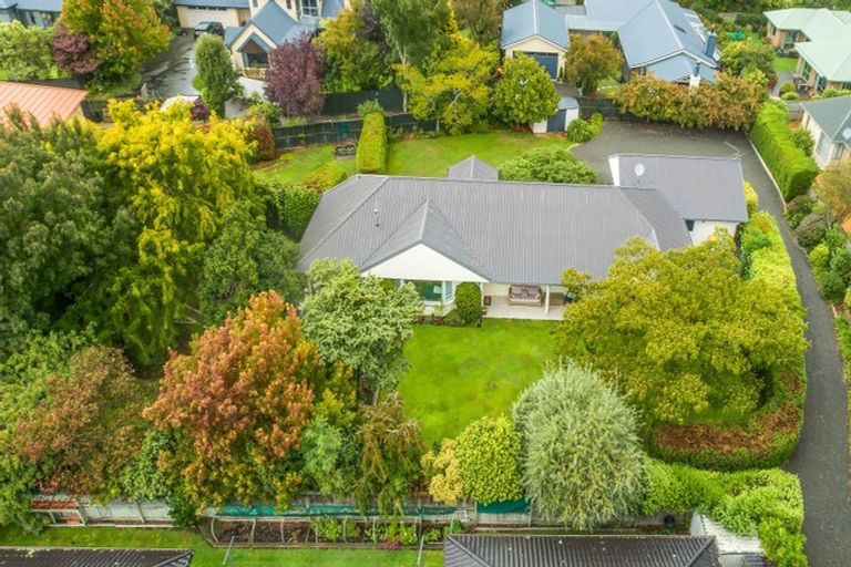 Photo of property in 22 Birchwood Close, Prebbleton, 7604