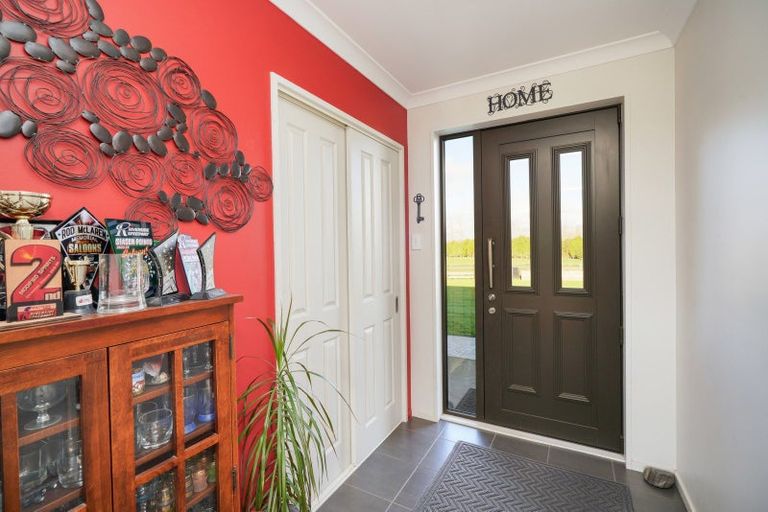 Photo of property in 180 Helena Road, Makarewa, Invercargill, 9876