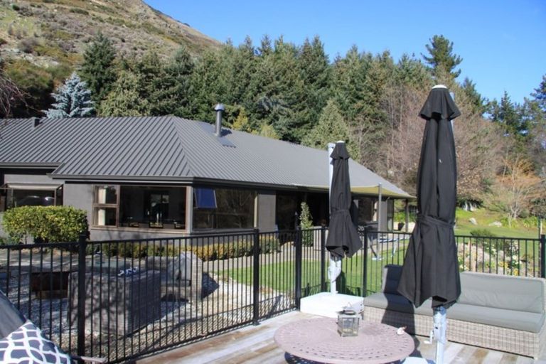 Photo of property in 571 Mount Barker Road, Wanaka, 9382