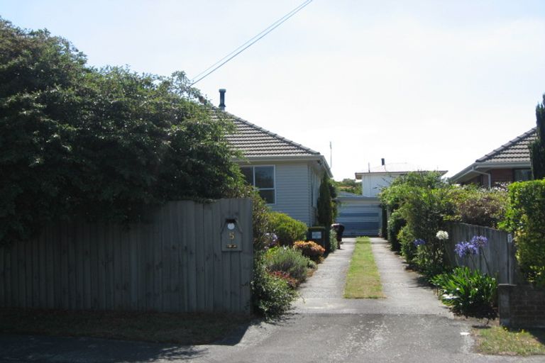 Photo of property in 5 Muirson Avenue, Hoon Hay, Christchurch, 8025