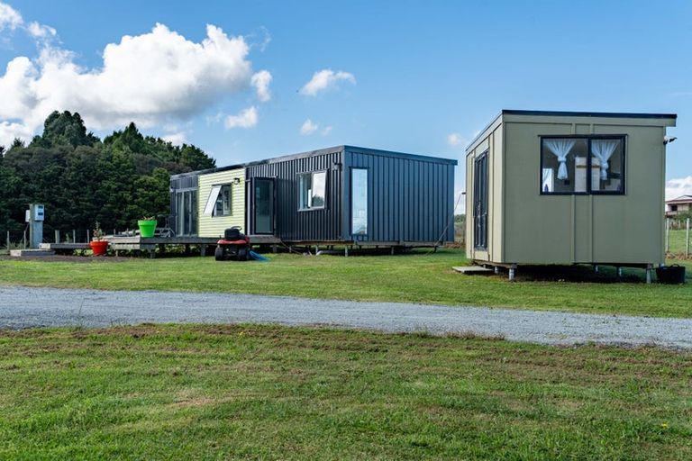 Photo of property in Gorge Road, Maungaturoto, 0588
