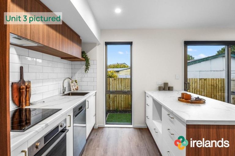 Photo of property in 2/175 Aldwins Road, Phillipstown, Christchurch, 8062