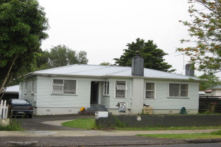 Photo of property in 65 Princes Street, Pukekohe, 2120