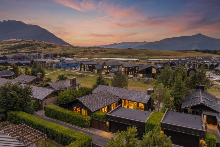 Photo of property in 7 Reading Court, Jacks Point, Queenstown, 9371