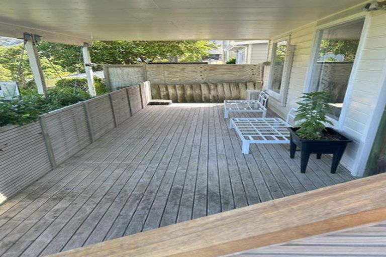 Photo of property in 32 Overtoun Terrace, Hataitai, Wellington, 6021