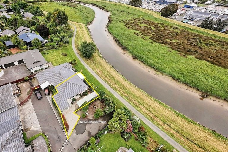 Photo of property in 48 Filleul Street, Gladstone, Invercargill, 9810