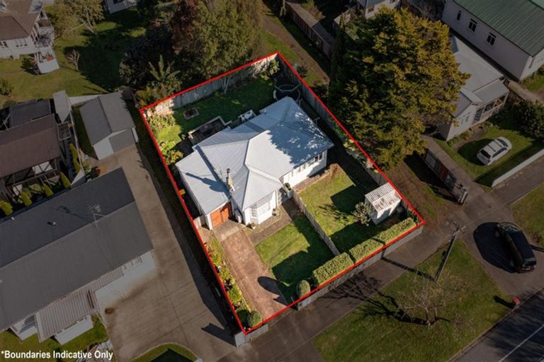 Photo of property in 199 Galloway Street, Hamilton East, Hamilton, 3216