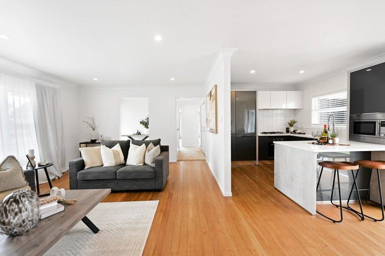 Photo of property in 8 Partington Place, Beerescourt, Hamilton, 3200