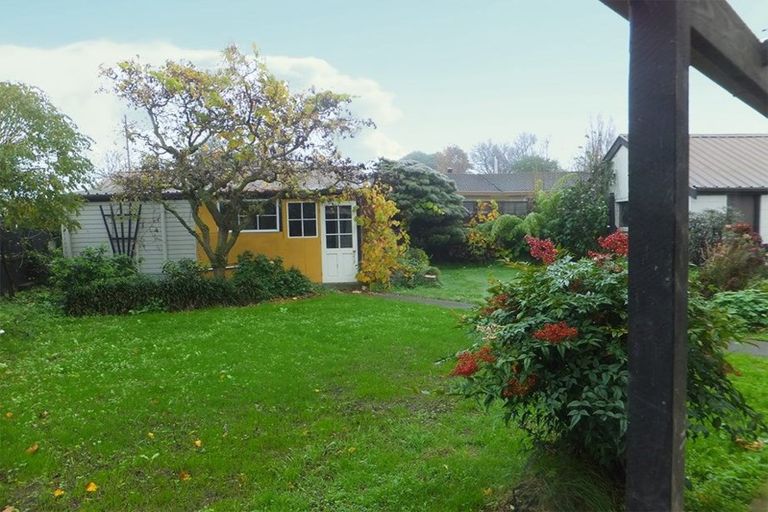 Photo of property in 3b Birchs Road, Prebbleton, 7604