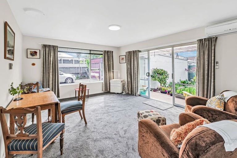 Photo of property in 4/557 Gloucester Street, Linwood, Christchurch, 8011
