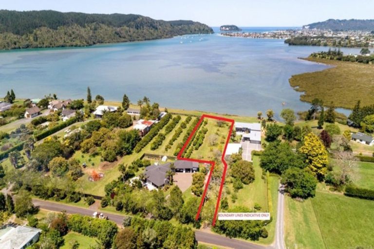 Photo of property in 6 Aileen Place, Whangamata, 3691