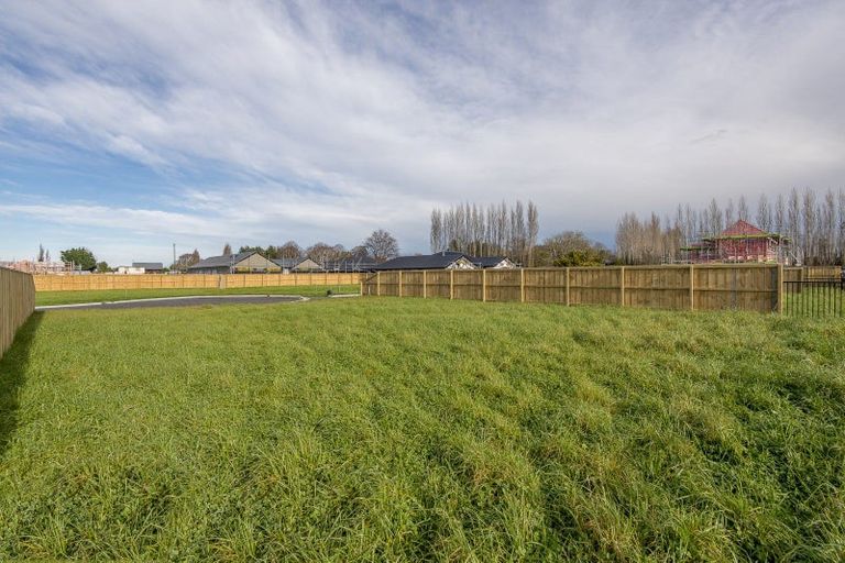 Photo of property in 6 Millstead Lane, Casebrook, Christchurch, 8051