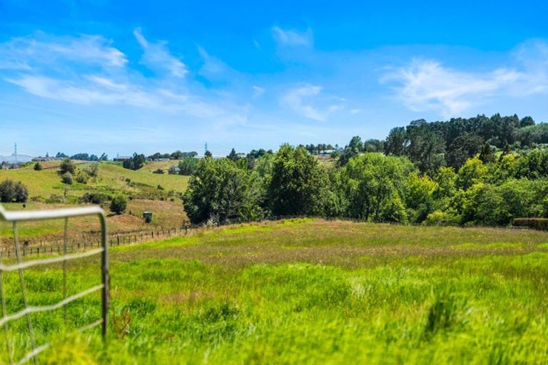 Photo of property in 112 Kern Road, Ramarama, Drury, 2579