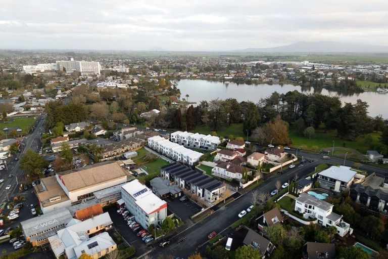 Photo of property in 143 Clarence Street, Hamilton Lake, Hamilton, 3204