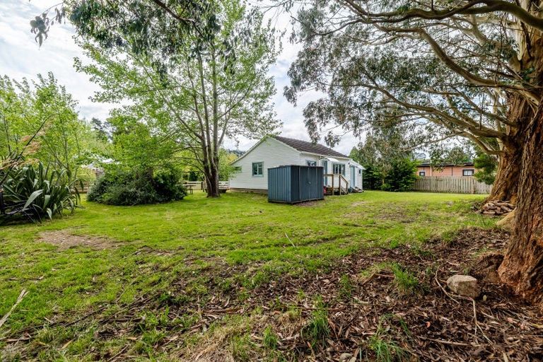 Photo of property in High Street, Eketahuna, 4900