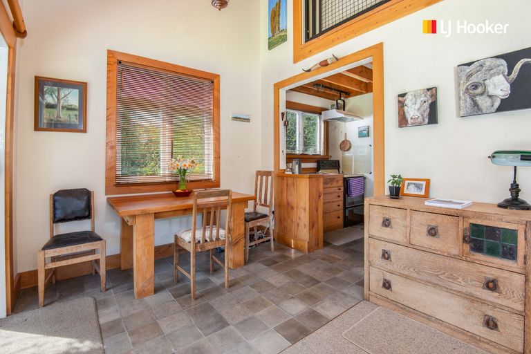 Photo of property in 256 Gladstone Road North, Mosgiel, 9092