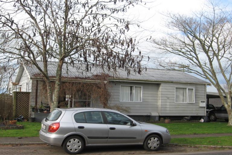 Photo of property in 15a Reeves Close, Fairview Downs, Hamilton, 3214