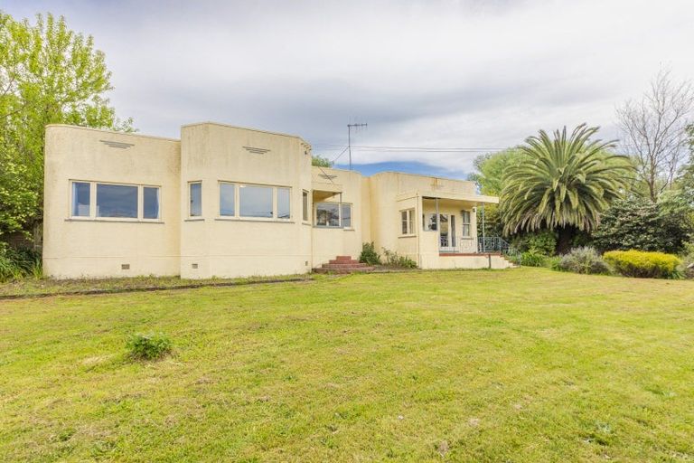 Photo of property in 114 High Street, Waipawa, 4210