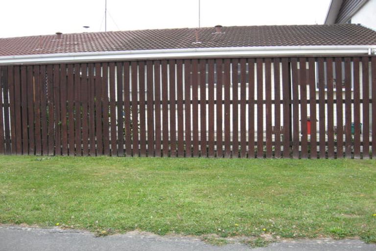 Photo of property in 4/19 Brake Street, Upper Riccarton, Christchurch, 8041