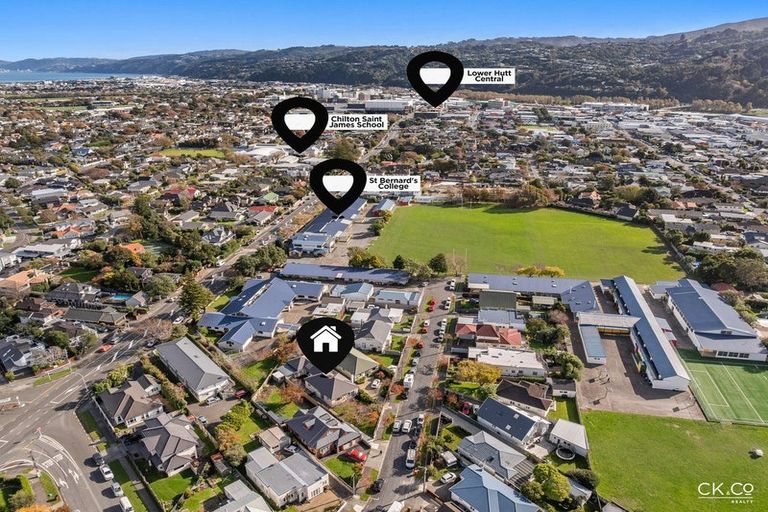 Photo of property in 7 Anderson Grove, Epuni, Lower Hutt, 5011