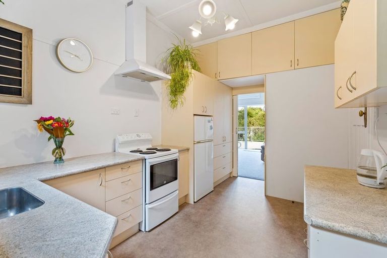Photo of property in 10 Earls Road, Saint Clair, Dunedin, 9012