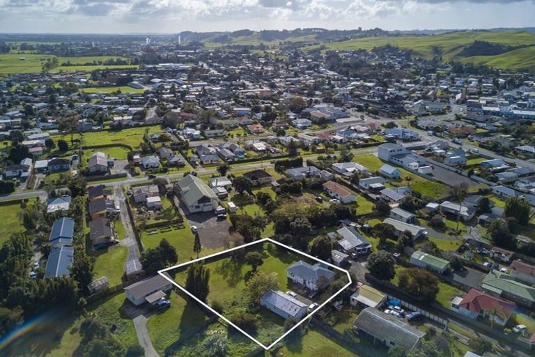 Photo of property in 9b Lake Road, Kaitaia, 0410