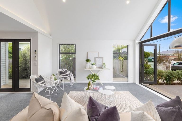 Photo of property in 392 Cashel Street, Linwood, Christchurch, 8011