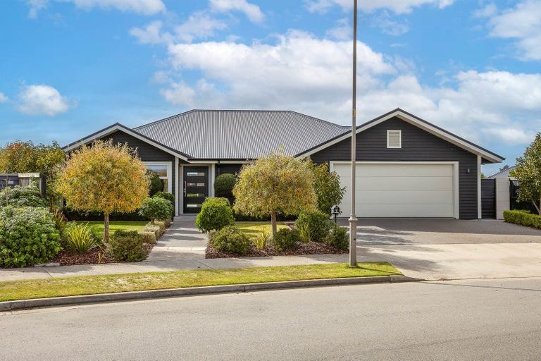 Photo of property in 8 Lilian Street, Kaiapoi, 7630