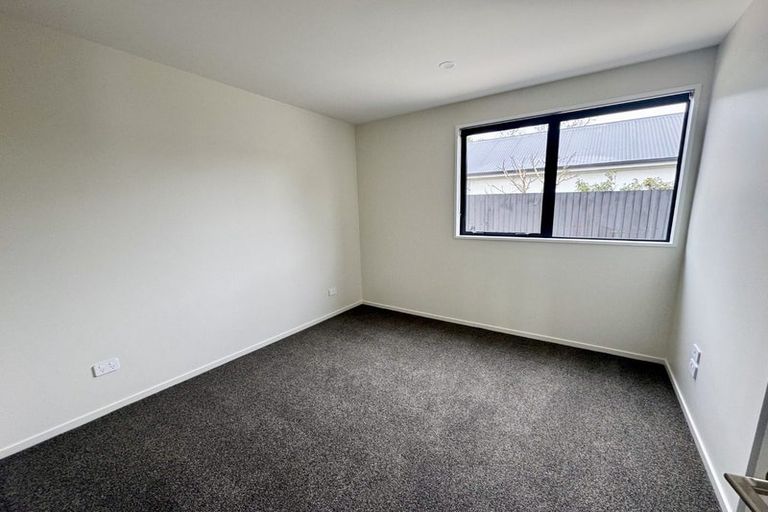 Photo of property in 4/31 Norwich Street, Linwood, Christchurch, 8062