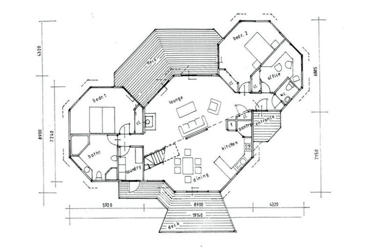 Photo of property in 32 Abergeldie Way, Cambridge, 3434
