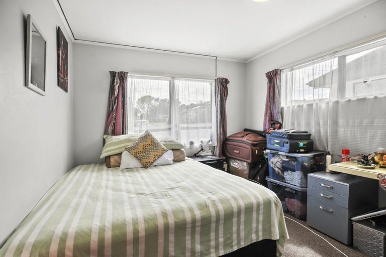 Photo of property in 21 Andrews Street, Paeroa, 3600