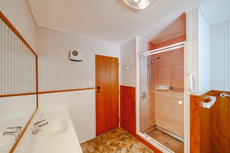 Photo of property in 128 Mangatarata Road, Waipukurau, 4285