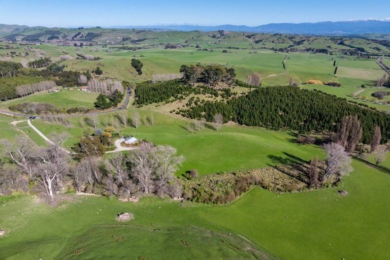 Photo of property in 275 Admiral Road, Admiral Hill, Gladstone, 5883