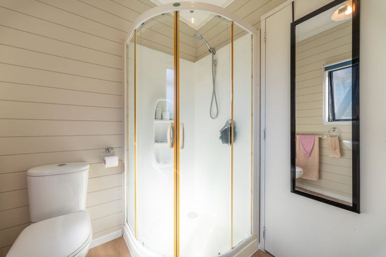 Photo of property in 47a Cox Street, Geraldine, 7930