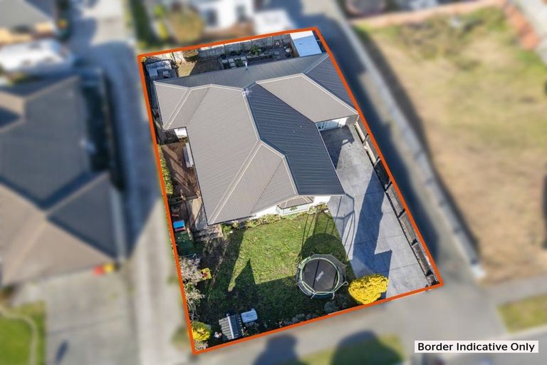Photo of property in 26 Brightstone Crescent, Aranui, Christchurch, 8061
