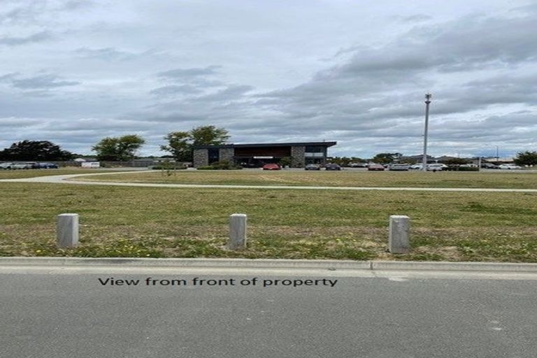 Photo of property in 20 Greengrass Crescent, Kaiapoi, 7630