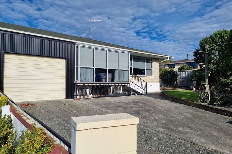 Photo of property in 43 Hopkins Street, Gleniti, Timaru, 7910
