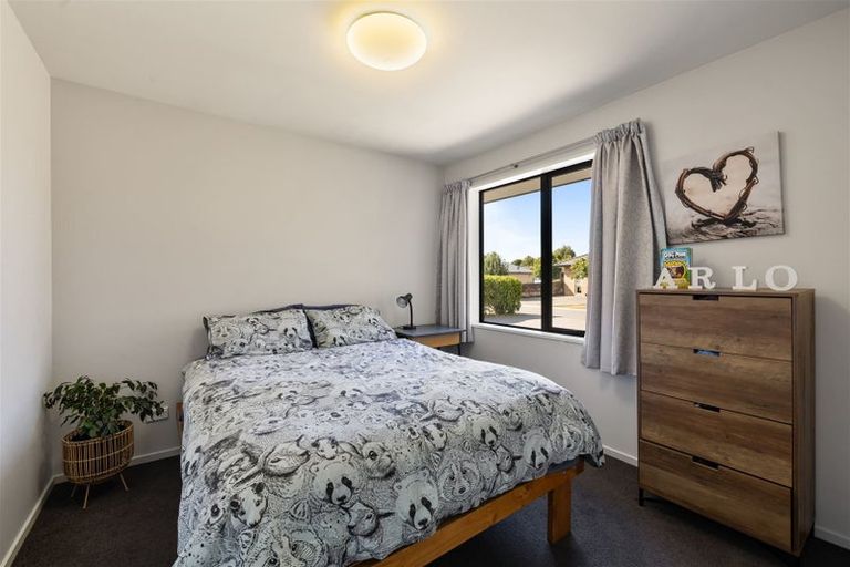 Photo of property in 15f Marlowe Place, Rolleston, 7614