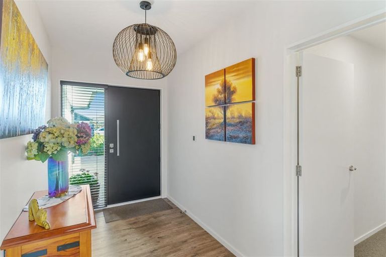 Photo of property in 100 Tauhinu Avenue, Lincoln, 7608