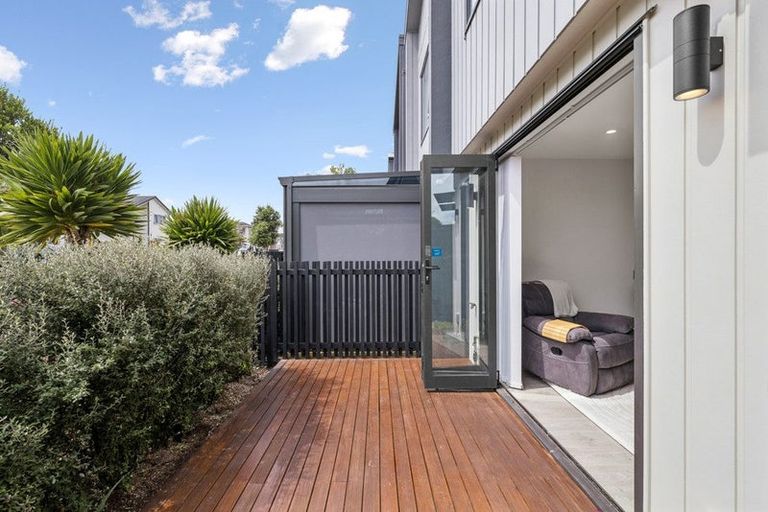 Photo of property in 4/5 Hemopo Street, Pukekohe, 2120